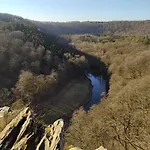 De Charme Rosardenne Nyaraló *
