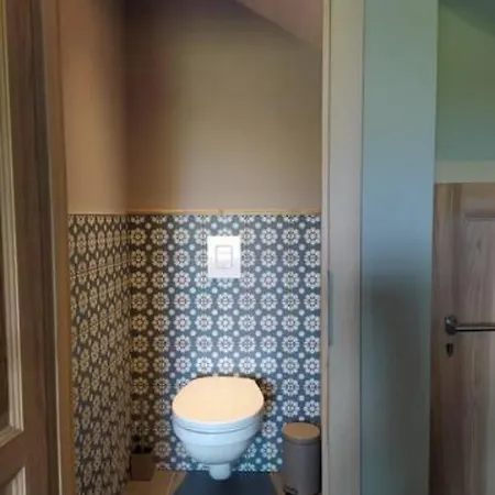 בית נופש De Charme Rosardenne