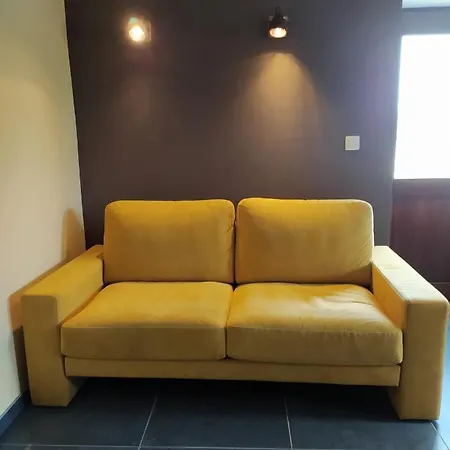 De Charme Rosardenne בית נופש *