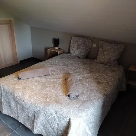 De Charme Rosardenne Vaux-sur-Sure