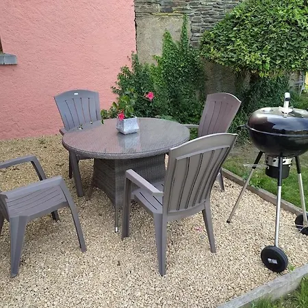 De Charme Rosardenne *