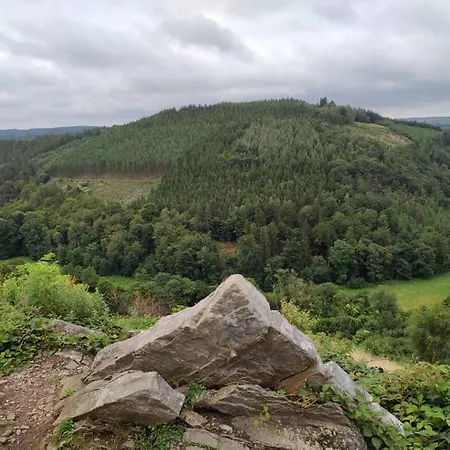 בית נופש De Charme Rosardenne *