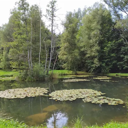 De Charme Rosardenne *