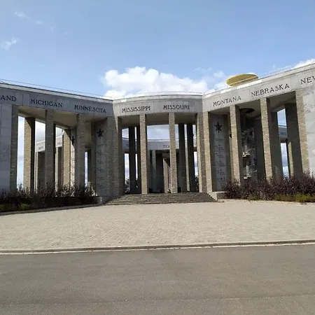 בית נופש De Charme Rosardenne