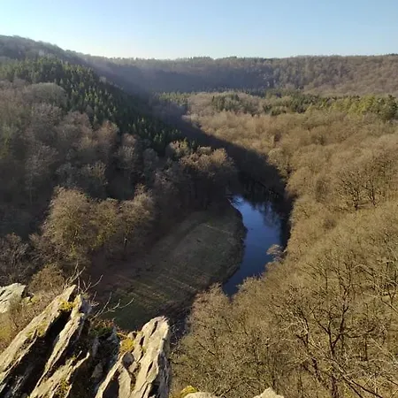 De Charme Rosardenne בית נופש *