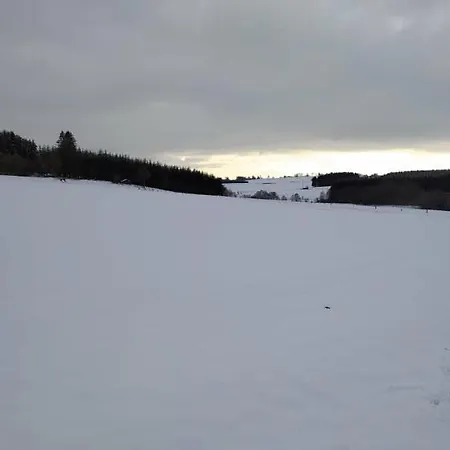 Prázdninový dům De Charme Rosardenne Vaux-sur-Sure