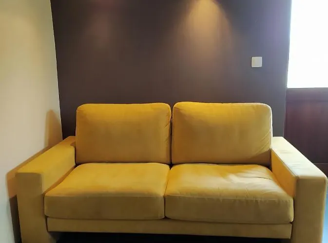 De Charme Rosardenne בית נופש *