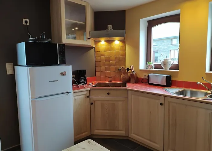 De Charme Rosardenne *