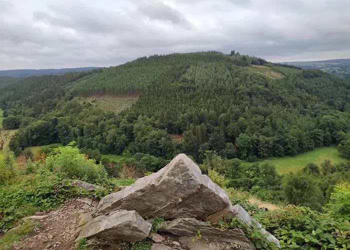 בית נופש De Charme Rosardenne *