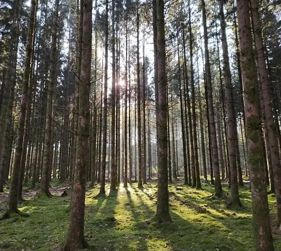 בית נופש De Charme Rosardenne *