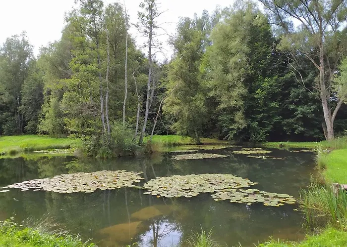 De Charme Rosardenne *