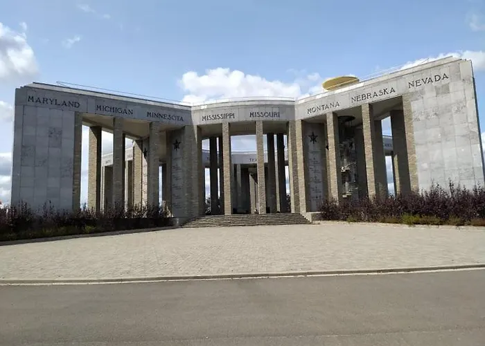 בית נופש De Charme Rosardenne