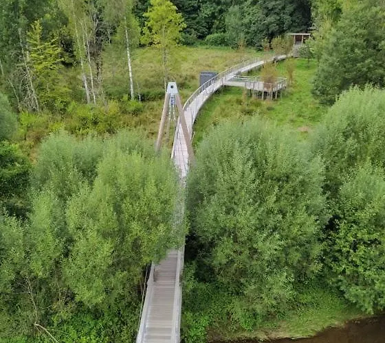 De Charme Rosardenne בית נופש