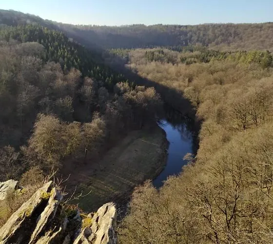 De Charme Rosardenne בית נופש *